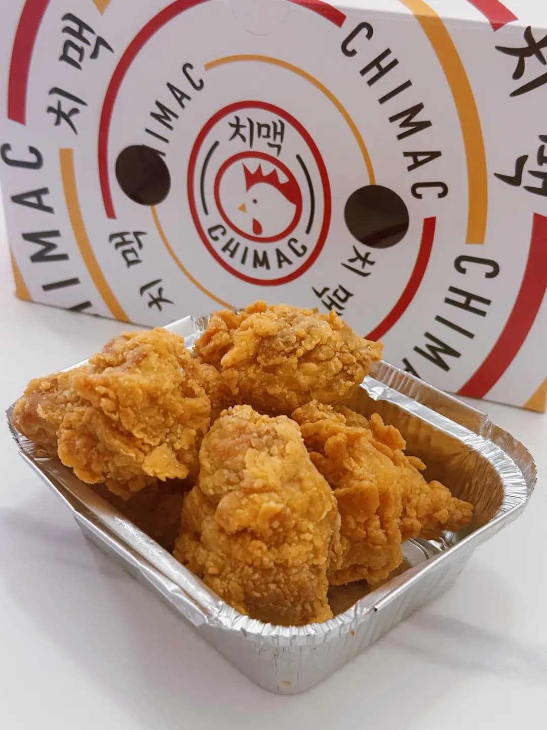CHIMAC (駿業街) photo 5