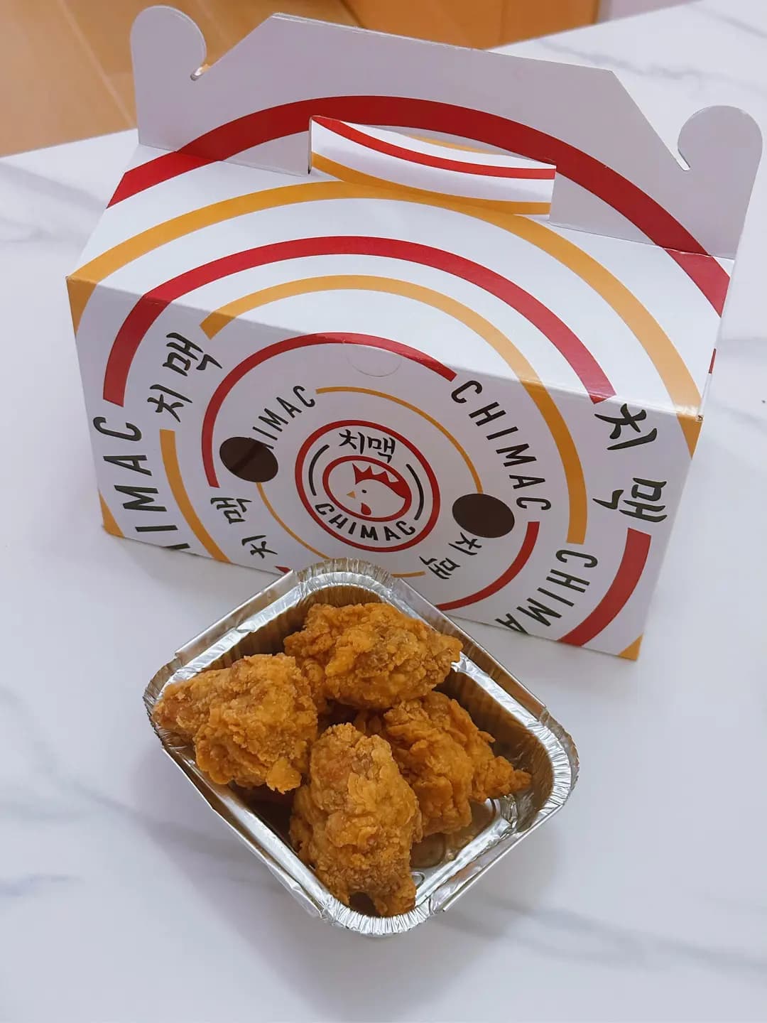 CHIMAC (駿業街) photo 2