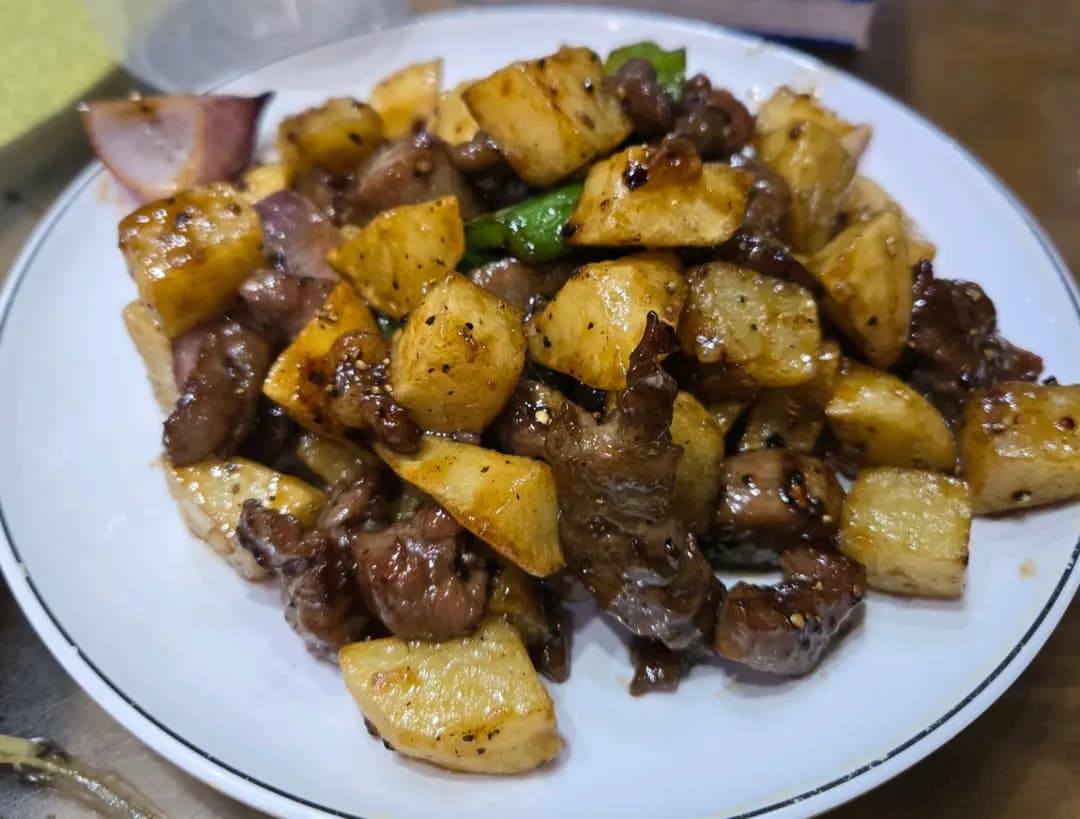 富和飯店 photo 8