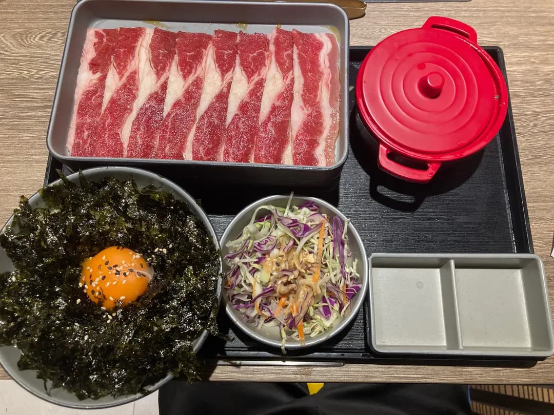 RUD燒肉 (小西灣廣場) photo 5