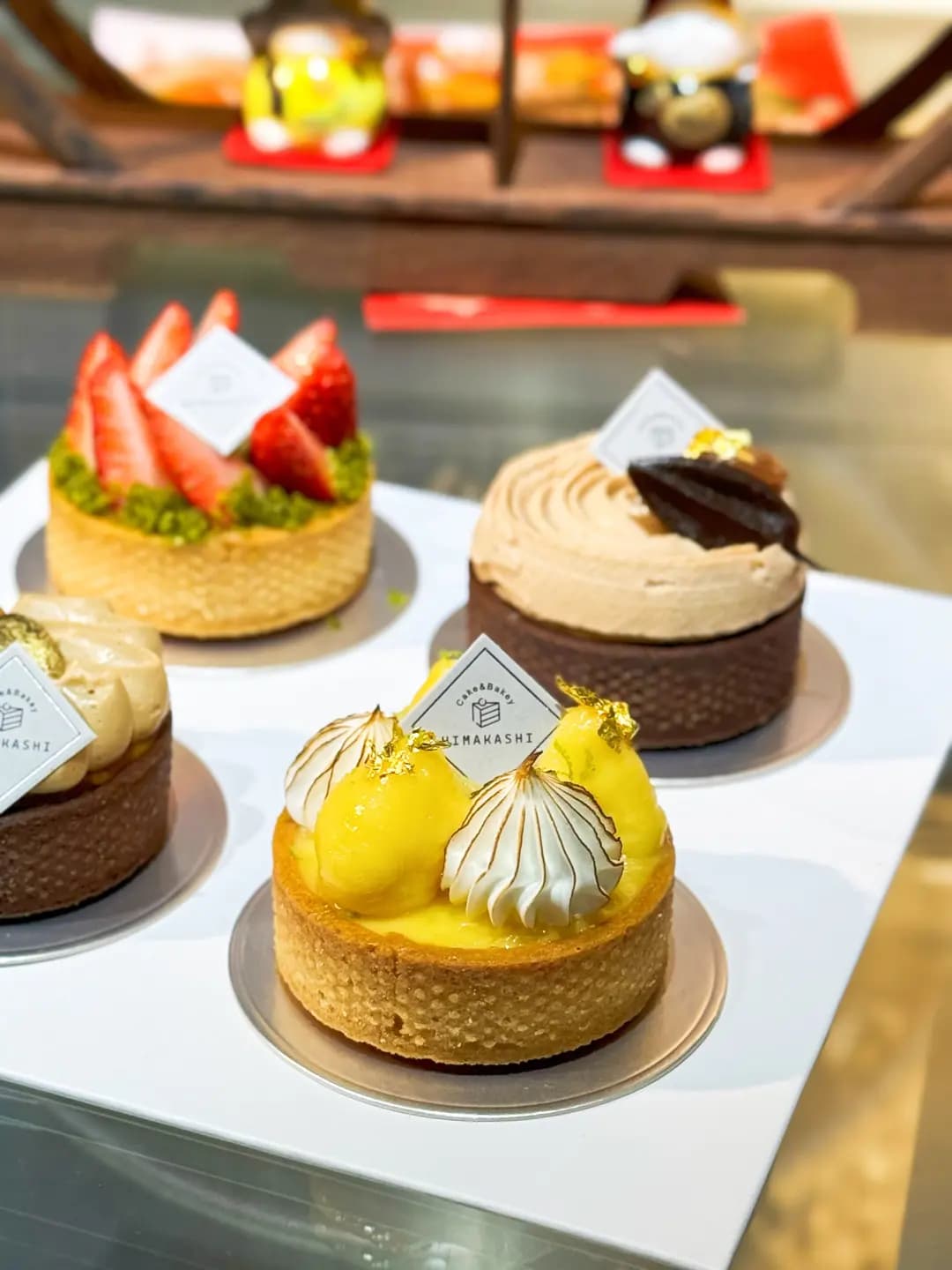 悠閒製菓 photo 3