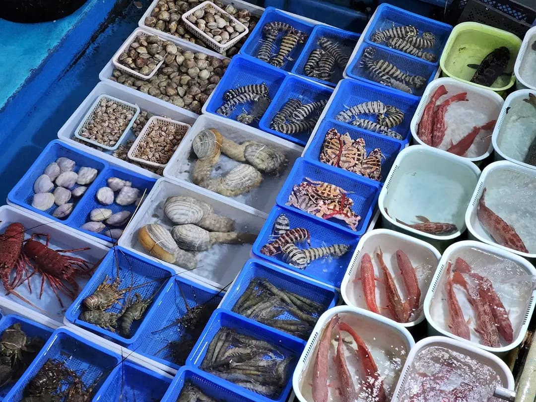 好景海鮮飯店 photo 7