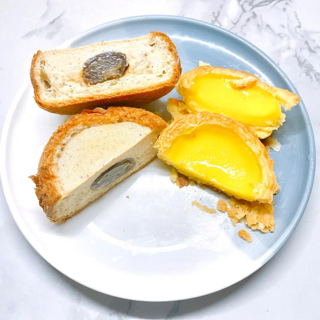 紅豆烘焙 (西洋菜南街) photo 1