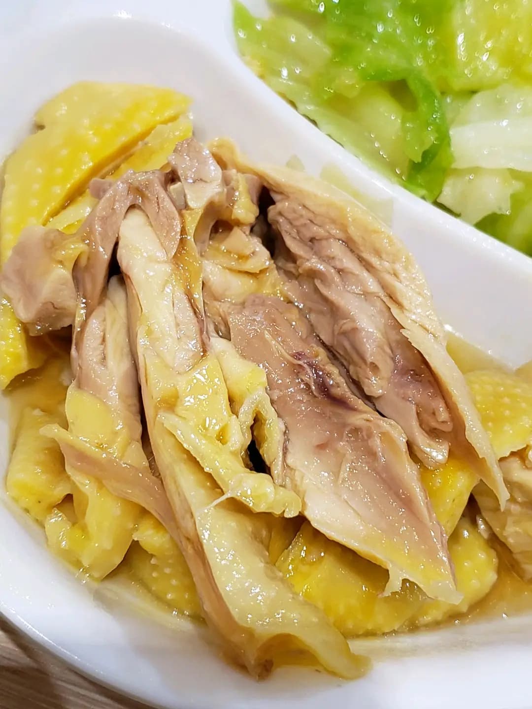街坊美食無骨海南雞專門店 photo 2
