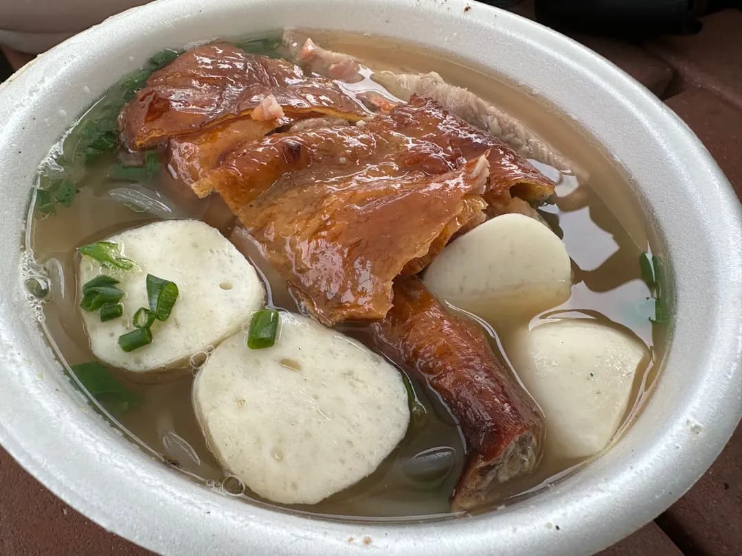 流記香港仔艇仔粉 photo 7