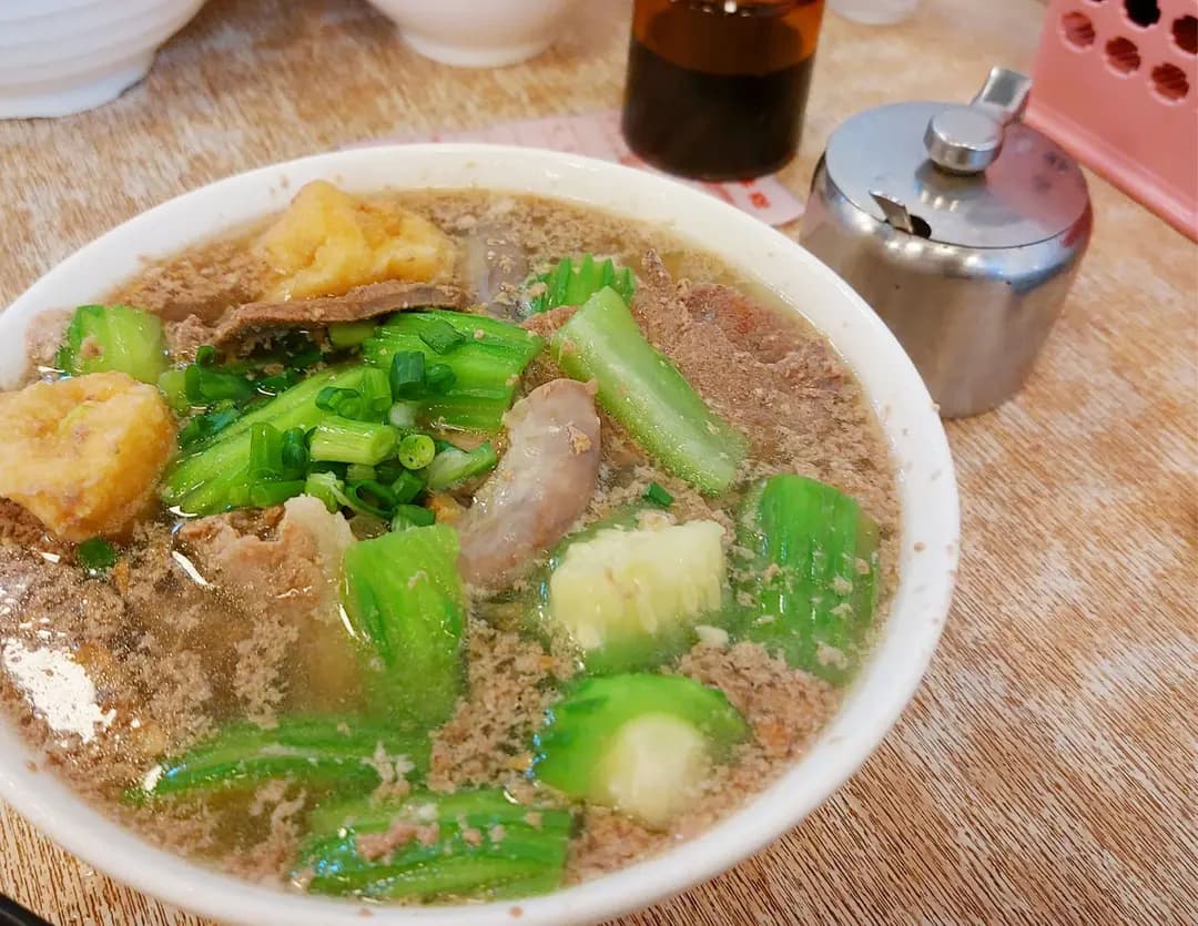 客家原味粉 photo 1