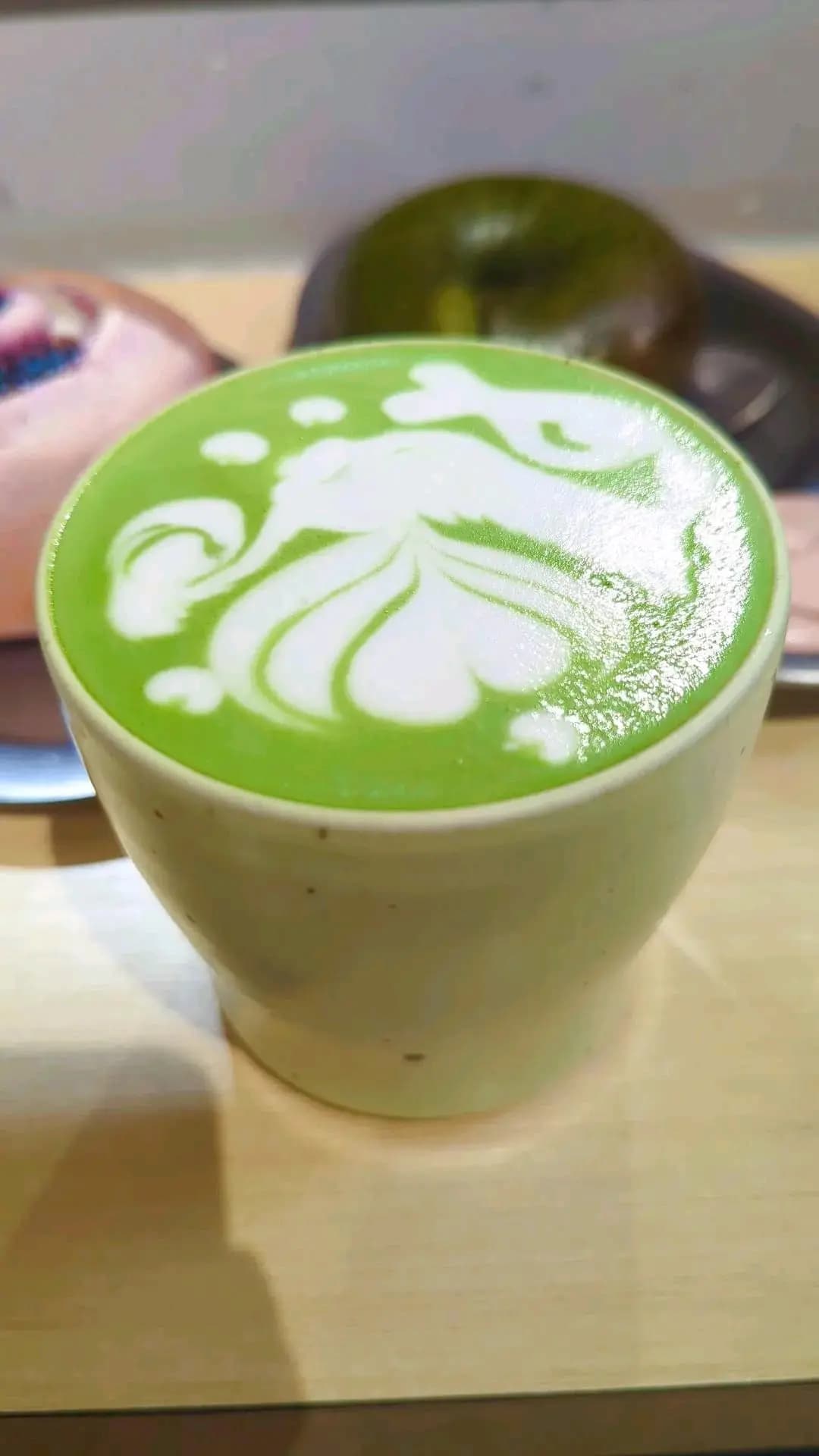 Dear Coffee & Bakery photo 4