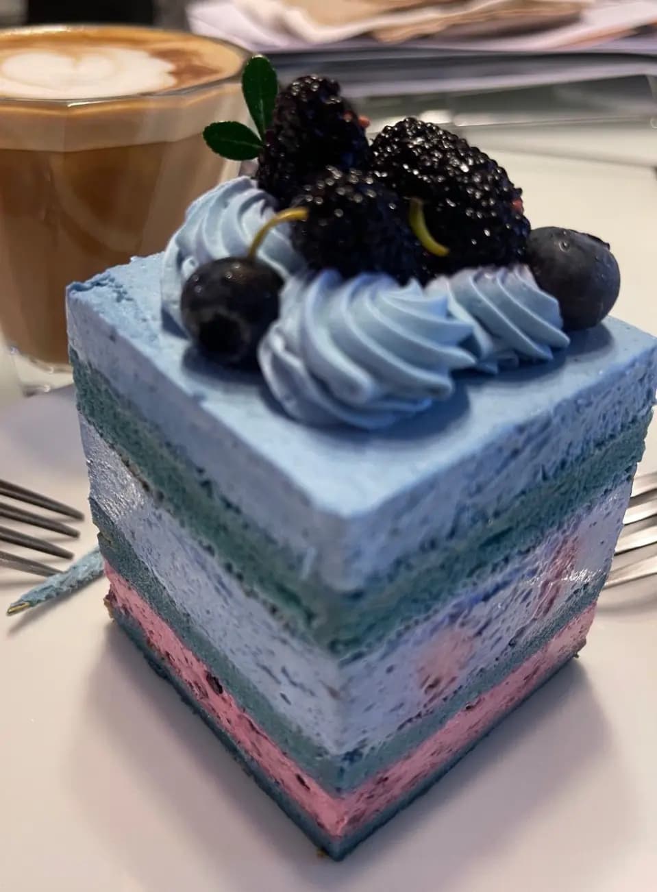 LIFETASTIC Patisserie (太古城中心2期) photo 3