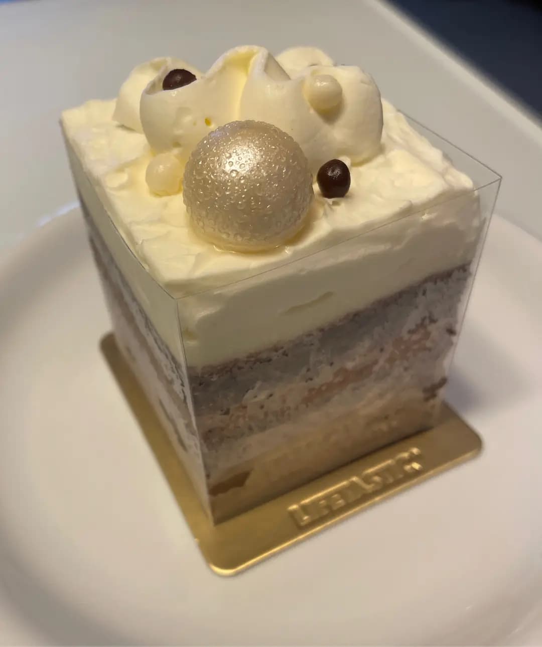 LIFETASTIC Patisserie (太古城中心2期) photo 6