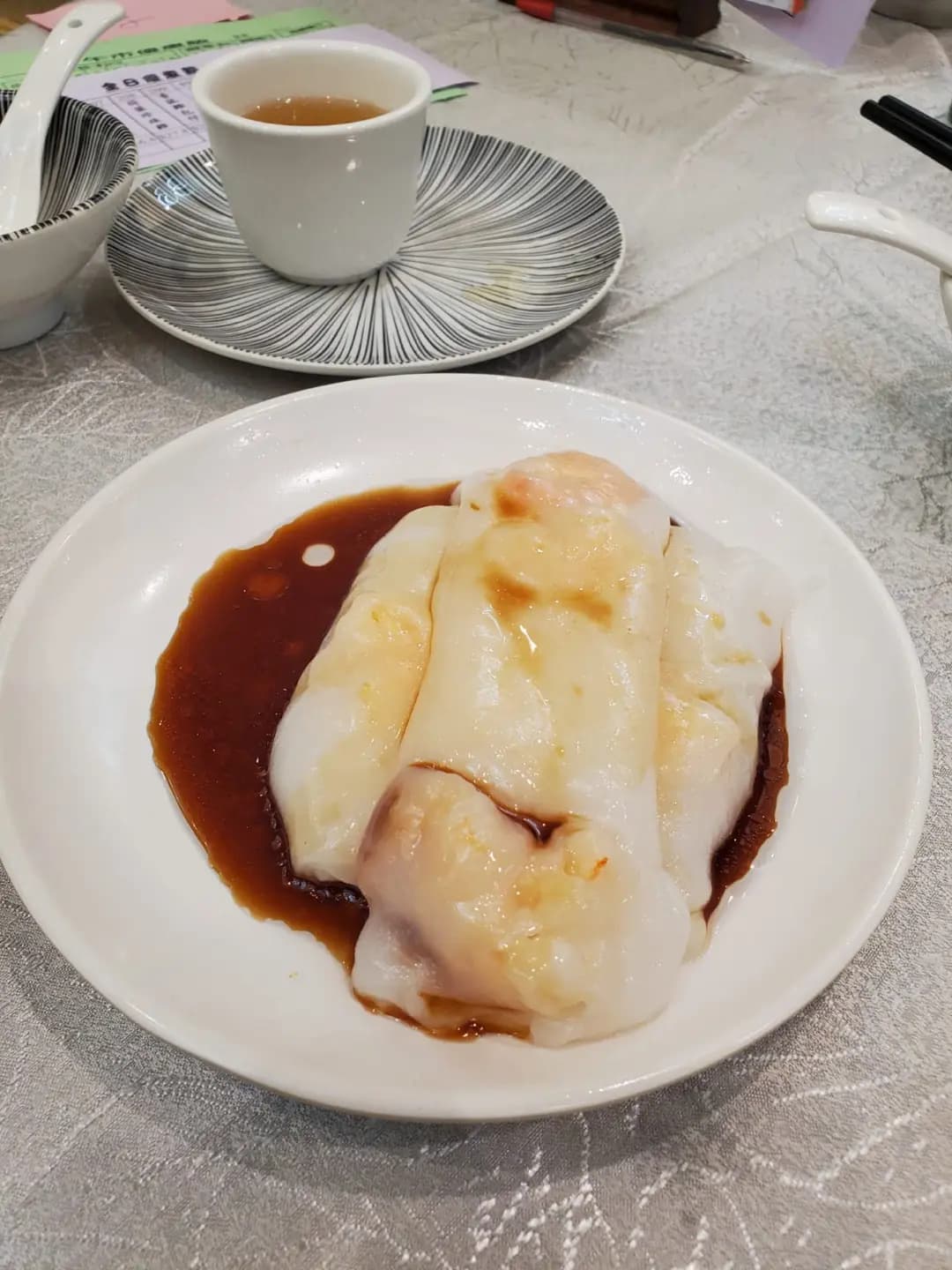 翠湖海鮮飯店 photo 6