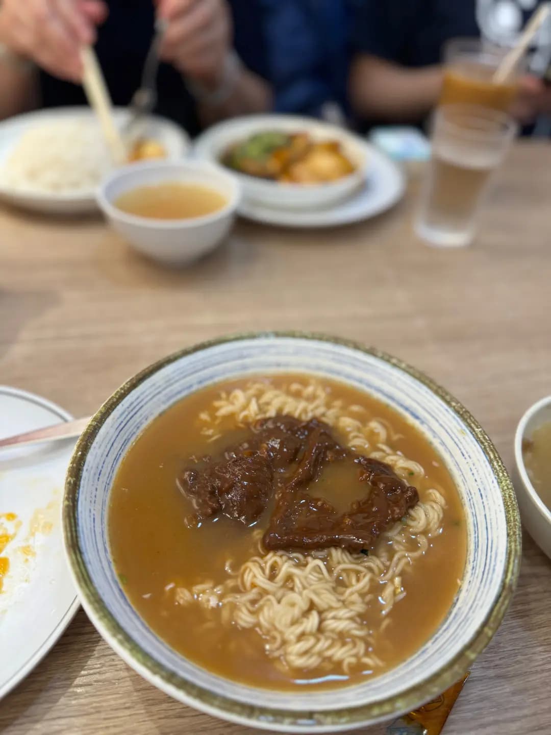 渣華茶冰廳 photo 2