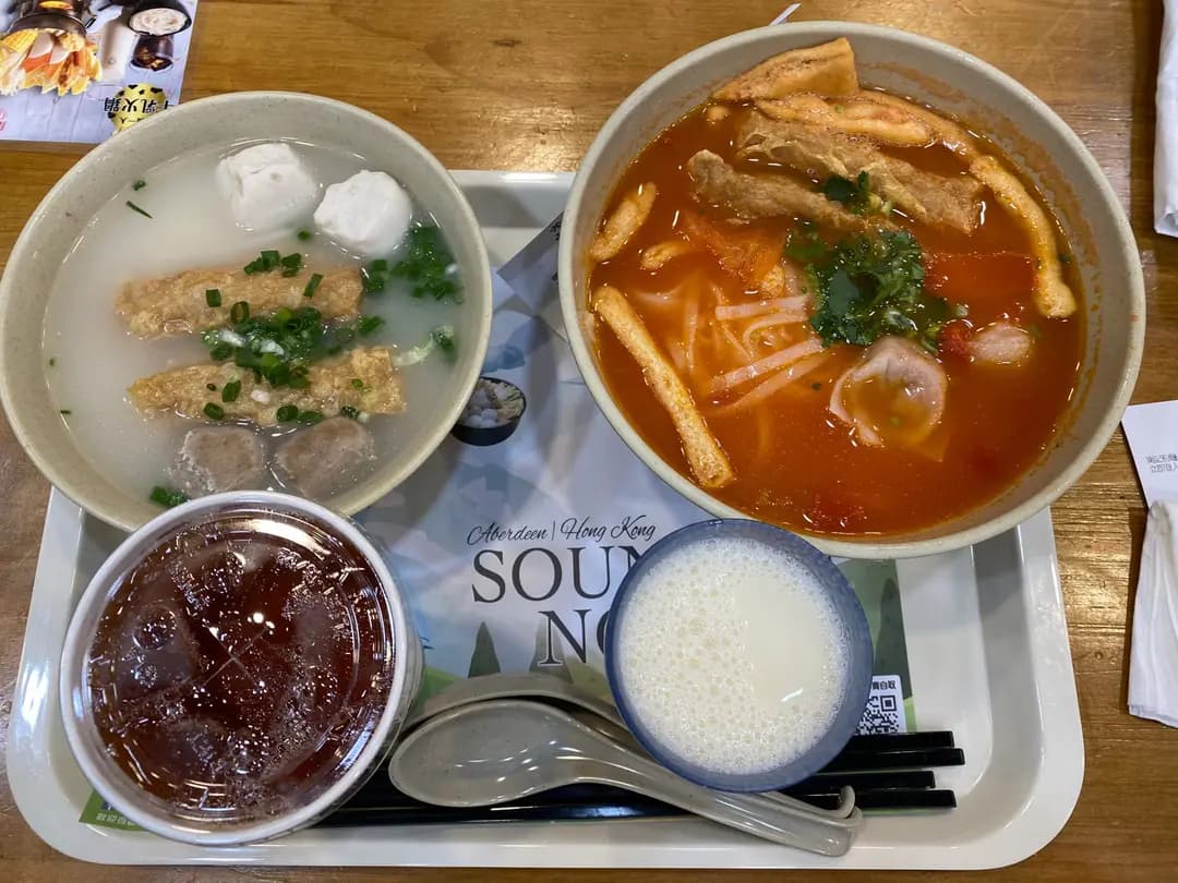 南記粉麵 (荃灣千色匯I) photo 3
