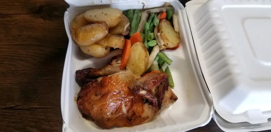 CHICKEN FACTORY (馬鞍山廣場) photo 8