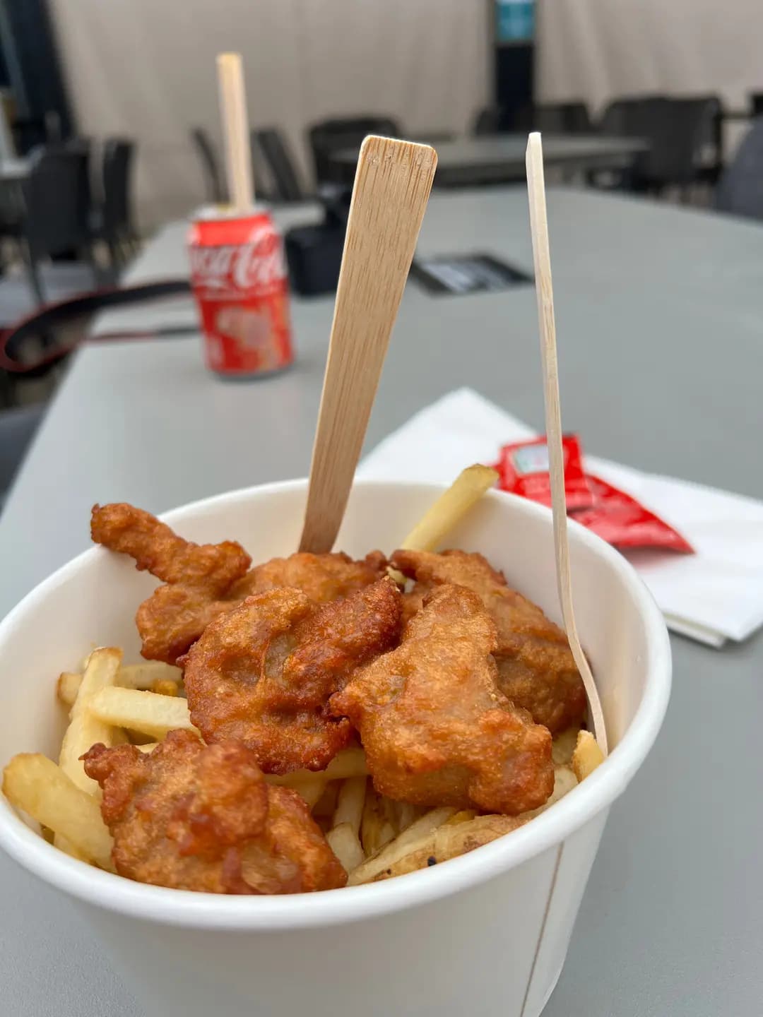 Chick n’ Chill photo 1