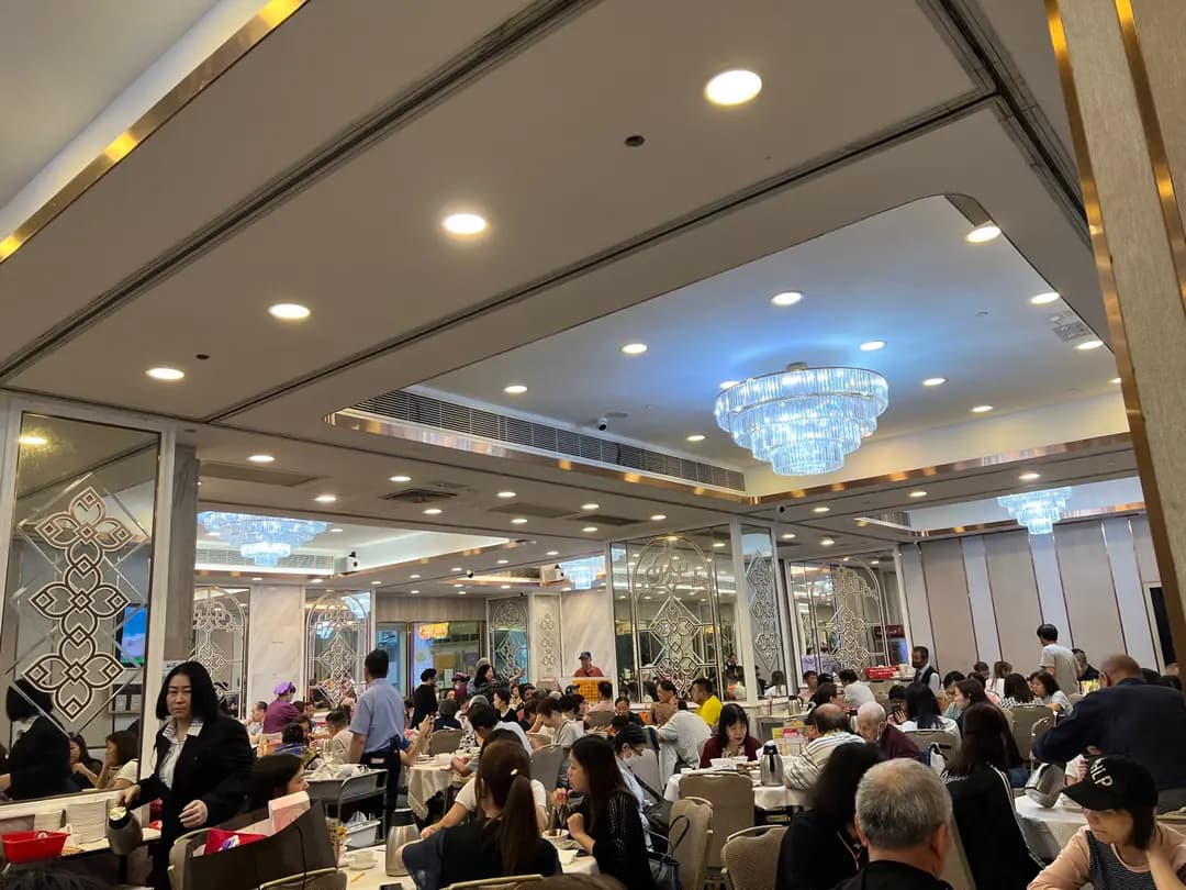 德馨苑海鮮酒家 photo 5