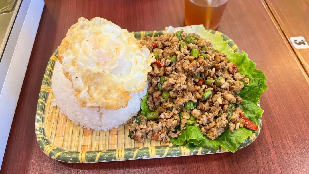 泰金香泰菜 photo 3