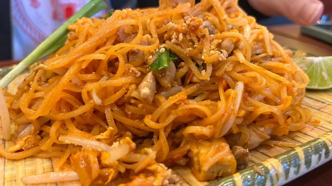 泰金香泰菜 photo 4