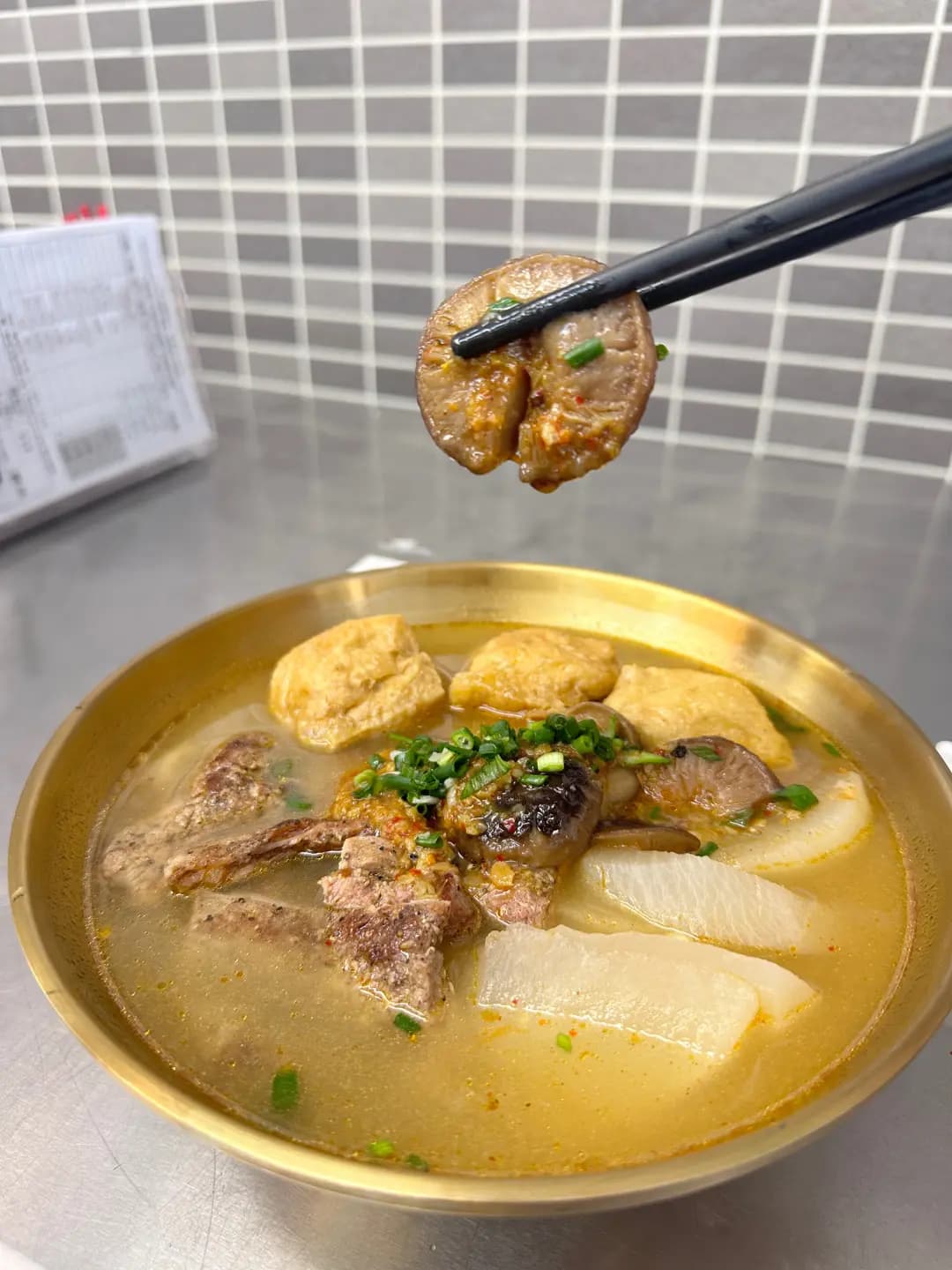 多多麵 photo 1