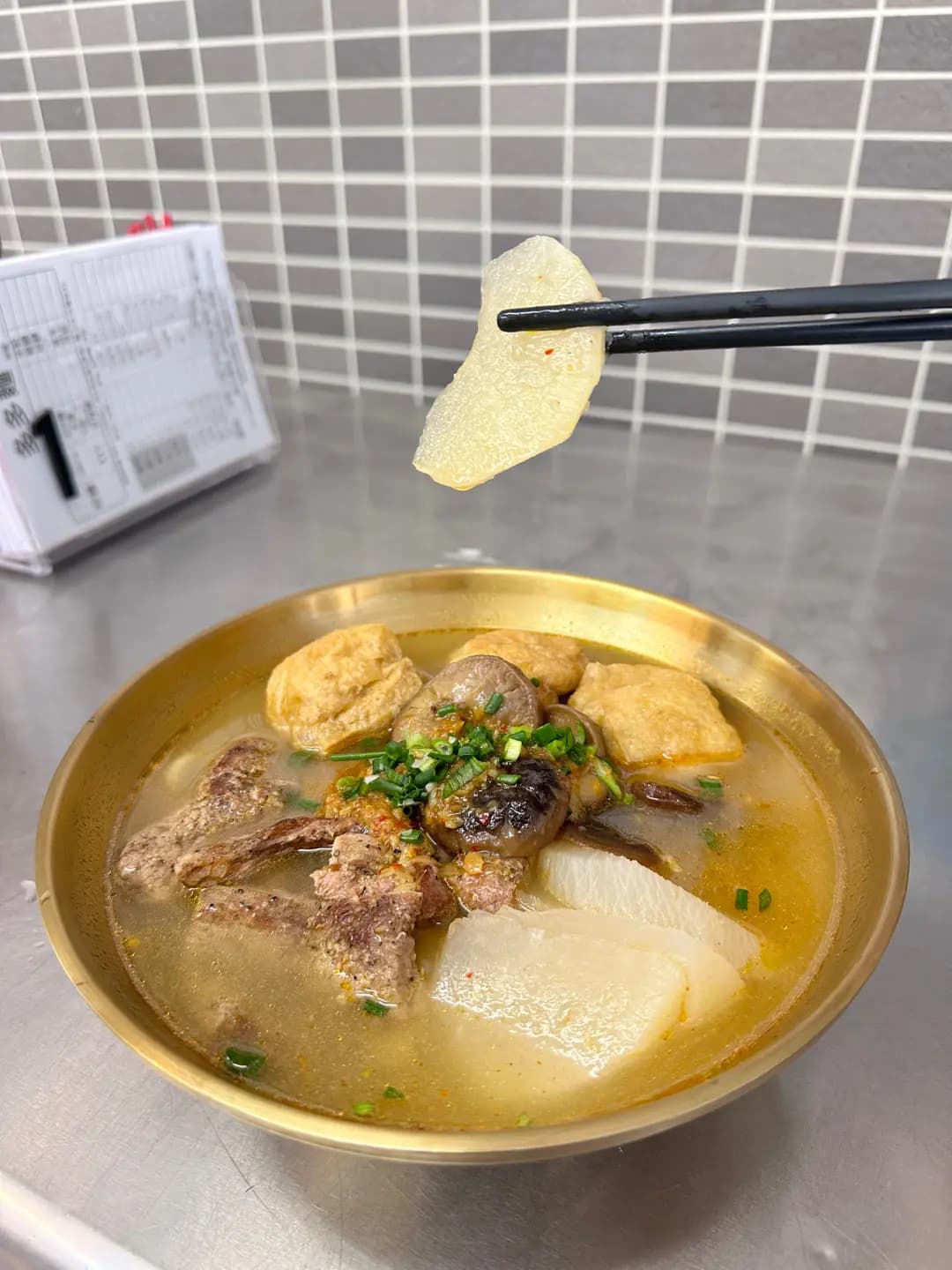 多多麵 photo 8