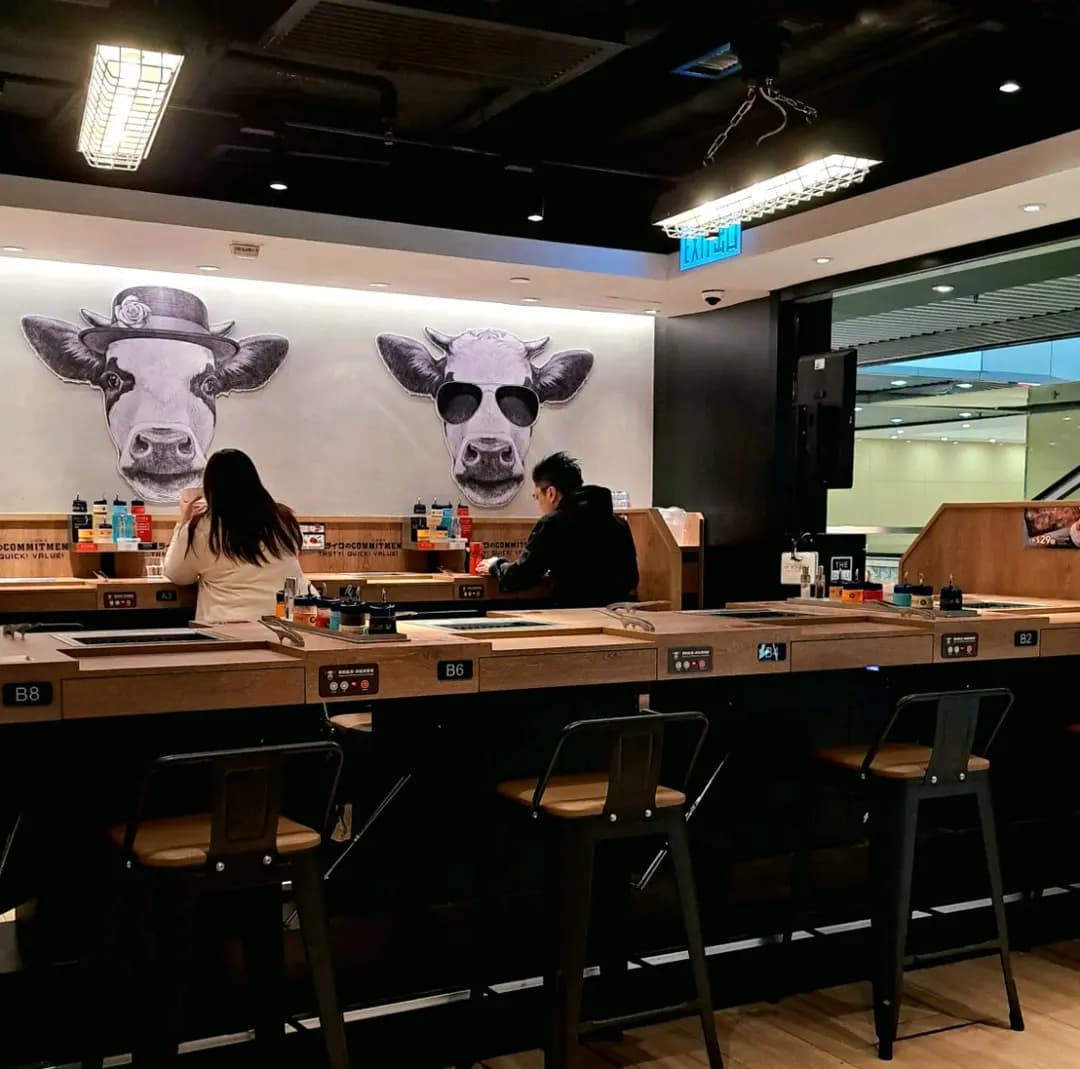 燒肉LIKE (新港中心) photo 8