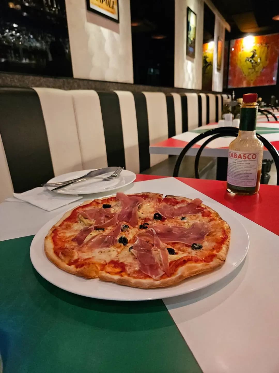 Jack's Pizzeria photo 7