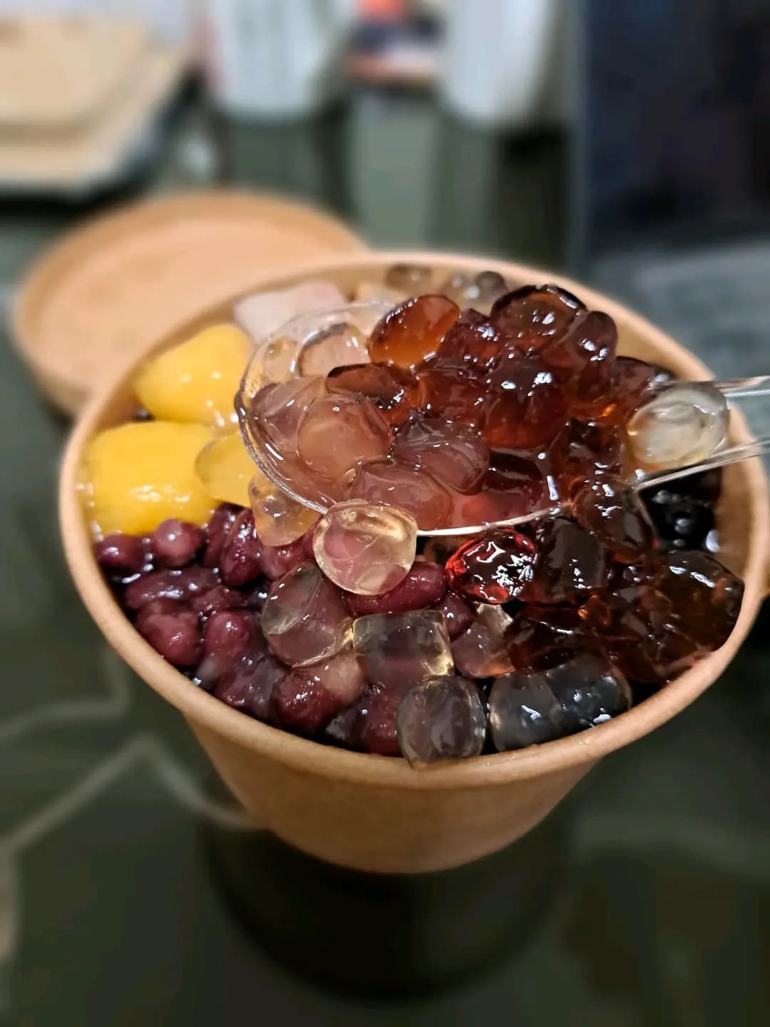 媽子住家糖水小食 photo 8