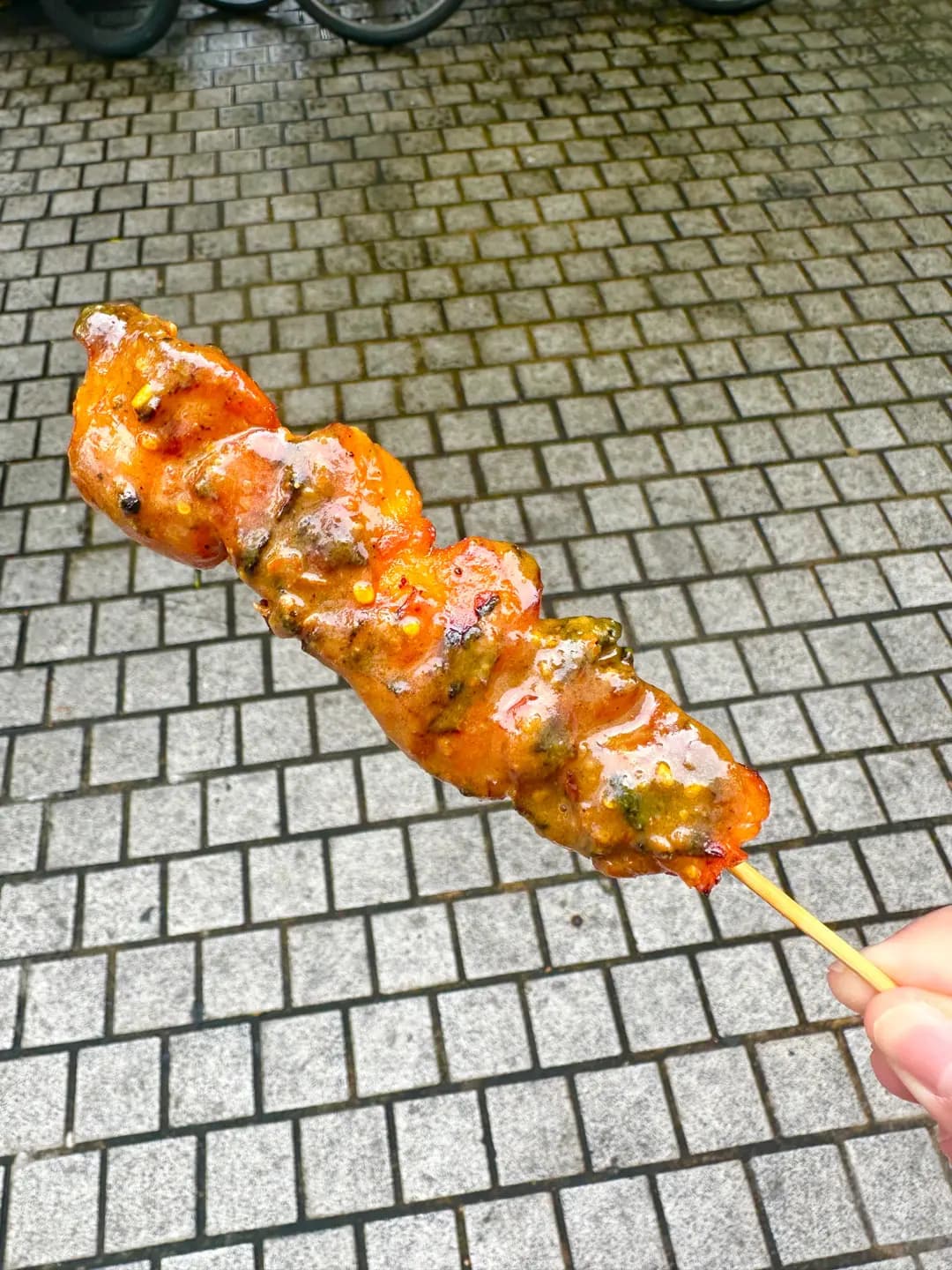 百味香串燒專門店 photo 6