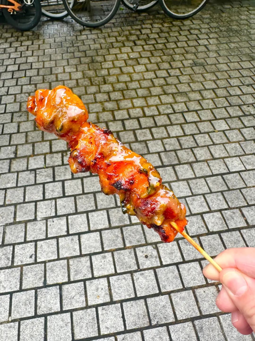 百味香串燒專門店 photo 4