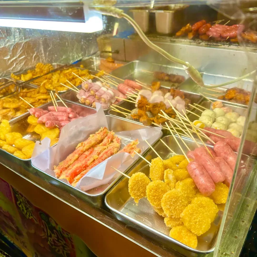 百味香串燒專門店 photo 7