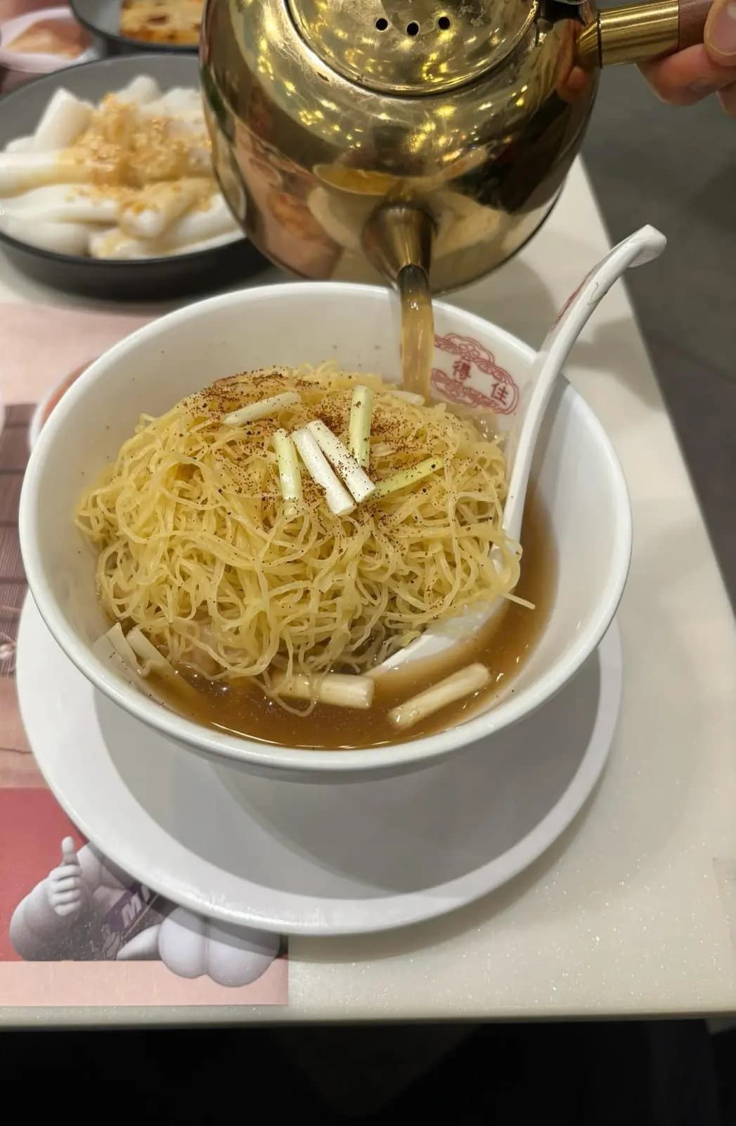 靠得住粥麵小館 (MegaBox) photo 6