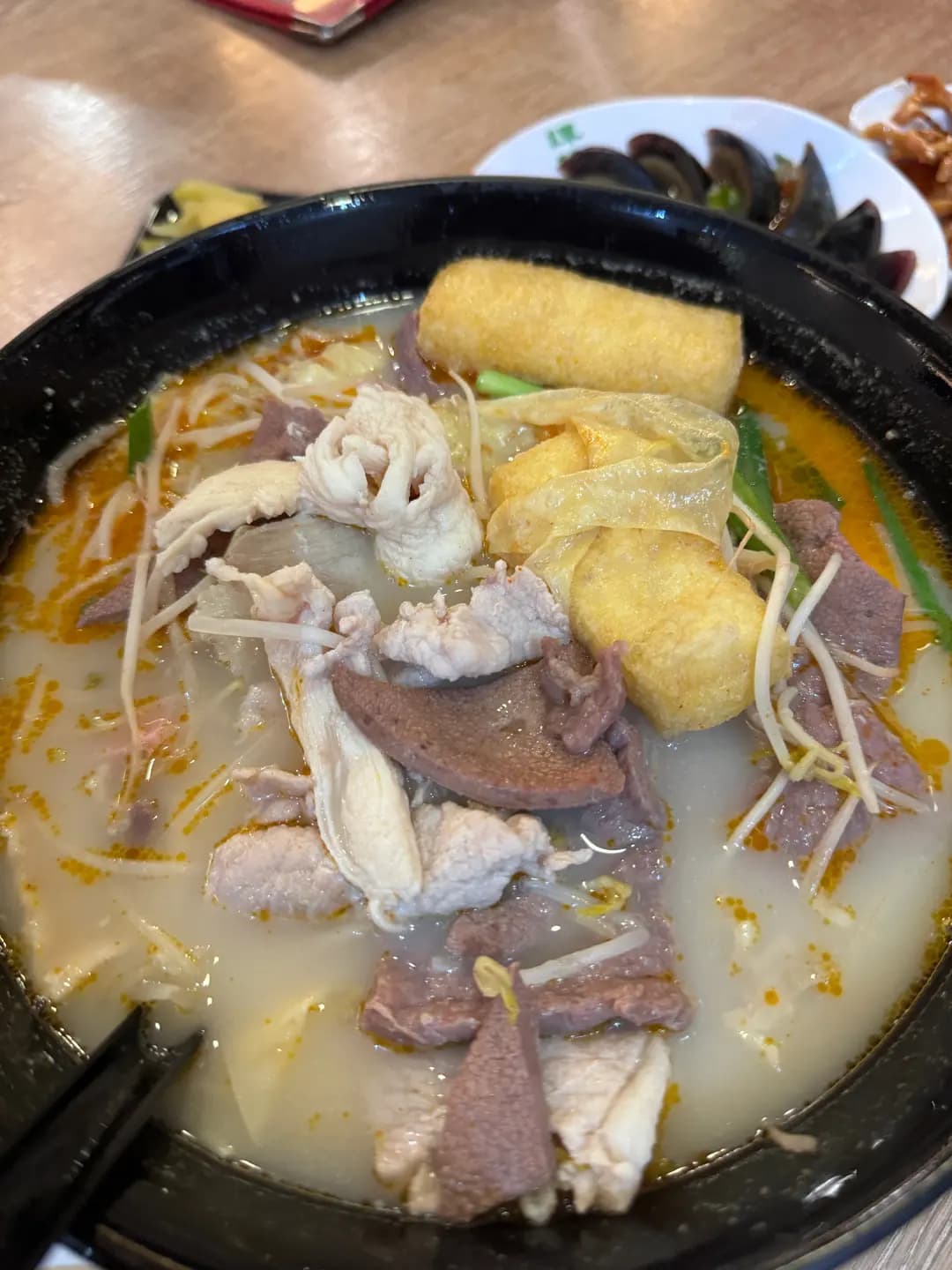 譚仔三哥米線 (沙田廣場) photo 8