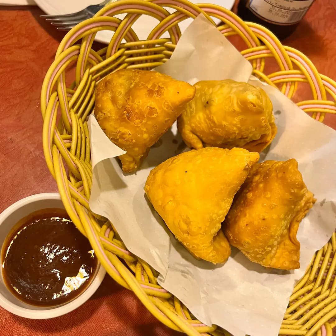 沙拉姆咖喱屋 photo 6