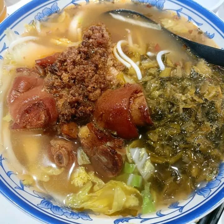 元帥麵館 photo 7