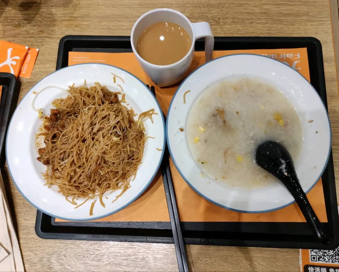 大快活 (南昌薈) photo 7