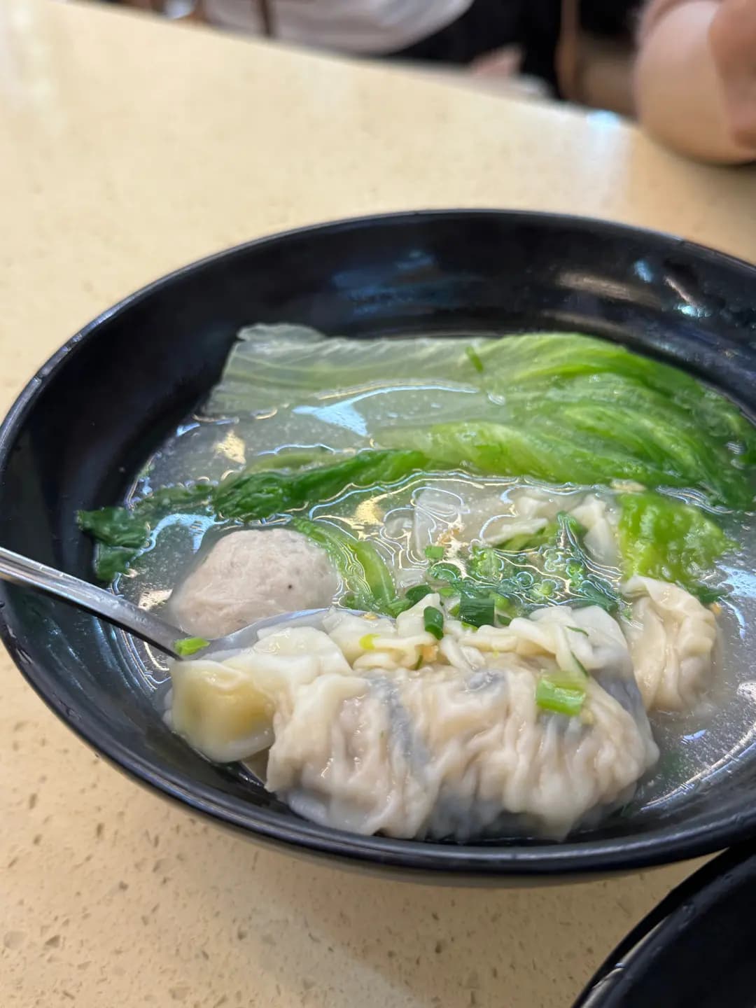 富興潮州粉麵 photo 3