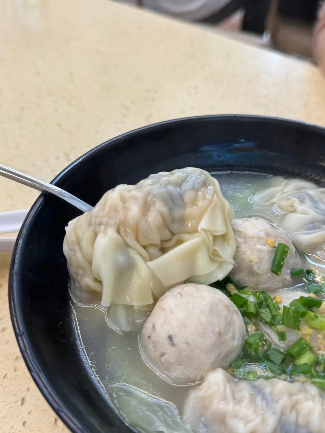富興潮州粉麵 photo 8