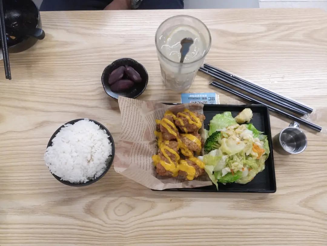 陽一飲食文化 (Soda Mall) photo 3