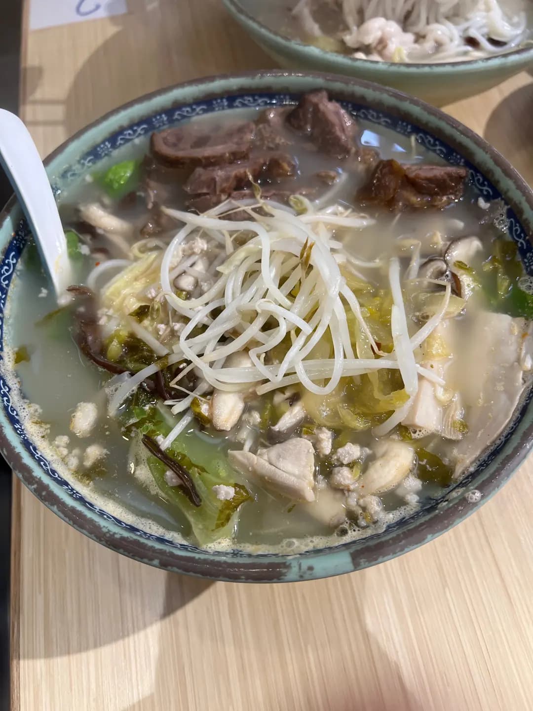 小鍋米線 (天一商城) photo 8
