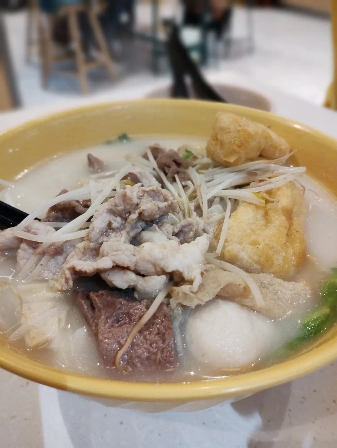 譚仔雲南米線 (金球閣) photo 8