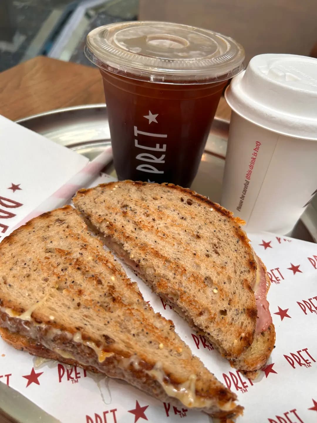 PRET A MANGER (又一城) photo 6