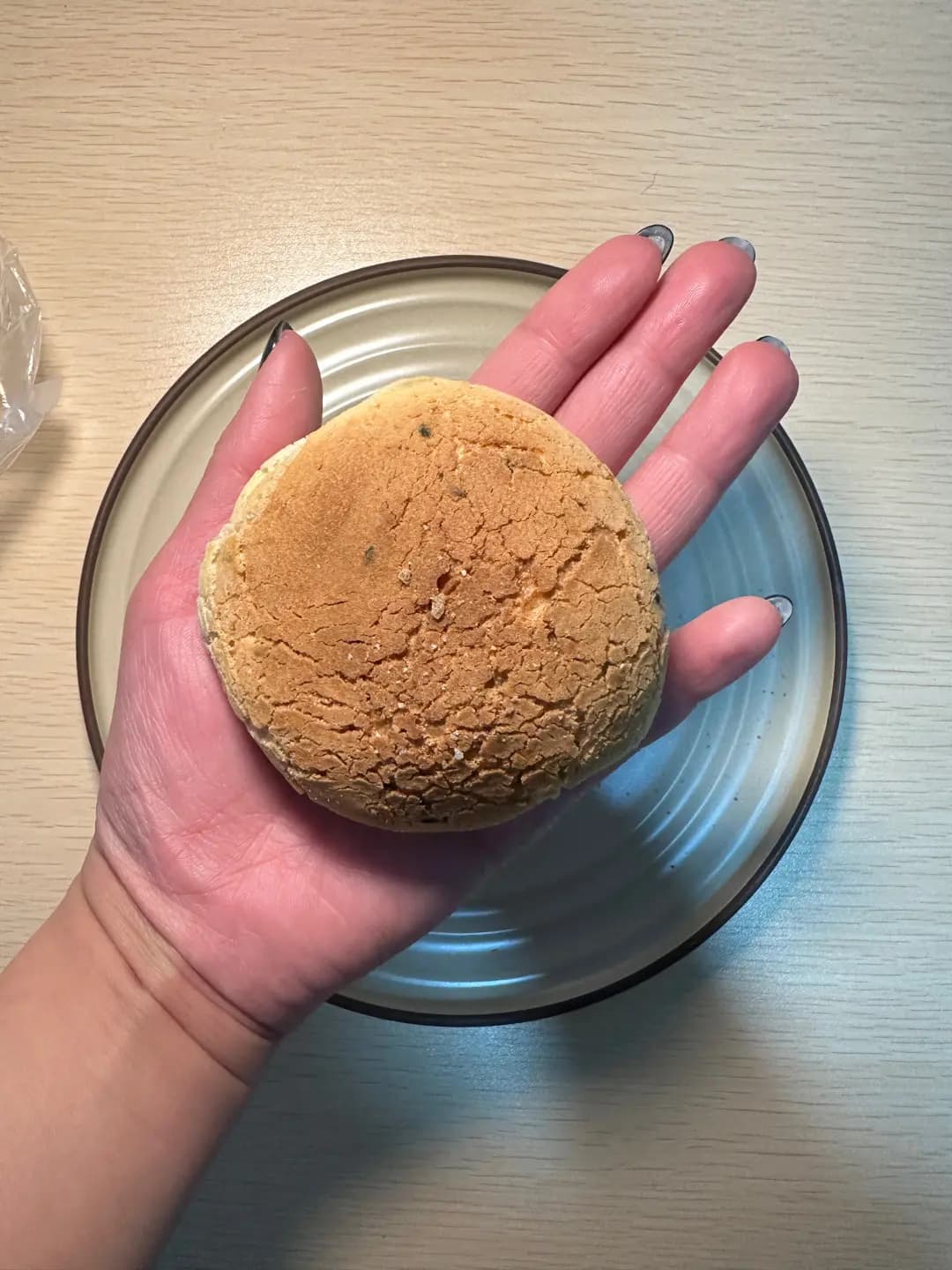 統一包餅工程 photo 3