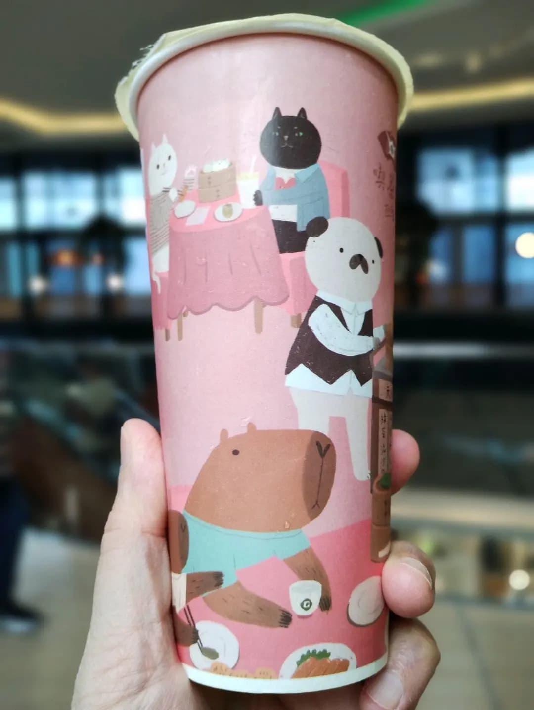 天仁茗茶 (東薈城名店倉) photo 2