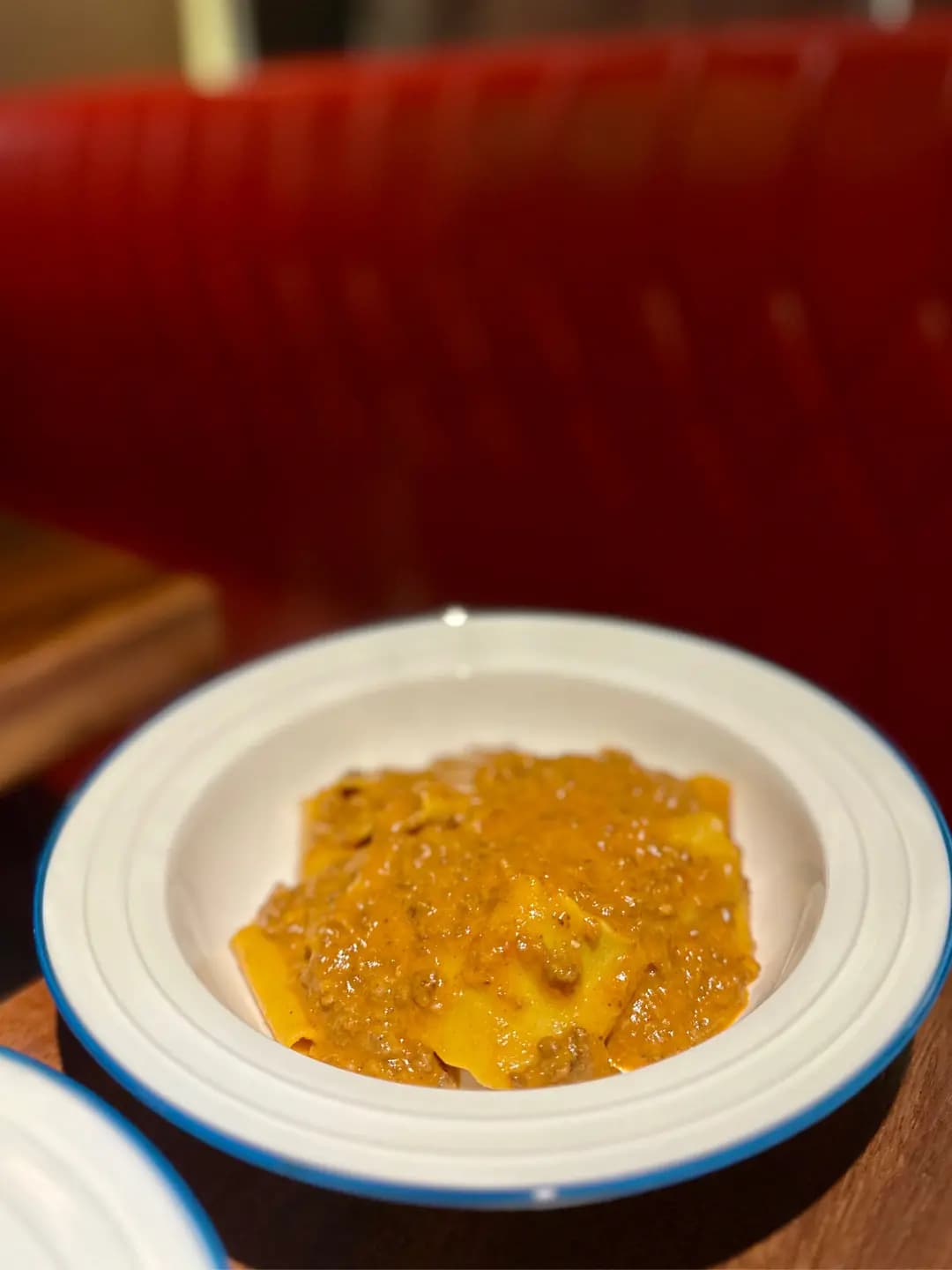 Aedes Wine & Pasta Bar photo 3