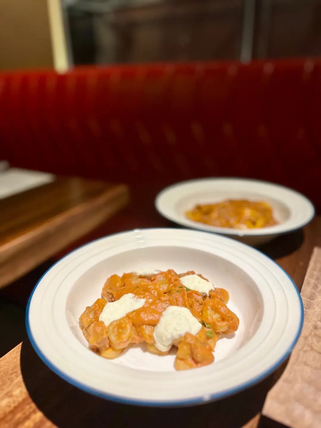 Aedes Wine & Pasta Bar photo 7