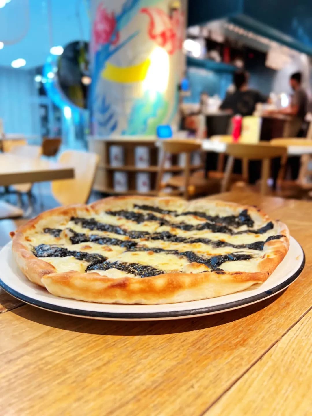 PizzaExpress (東薈城名店倉) photo 8