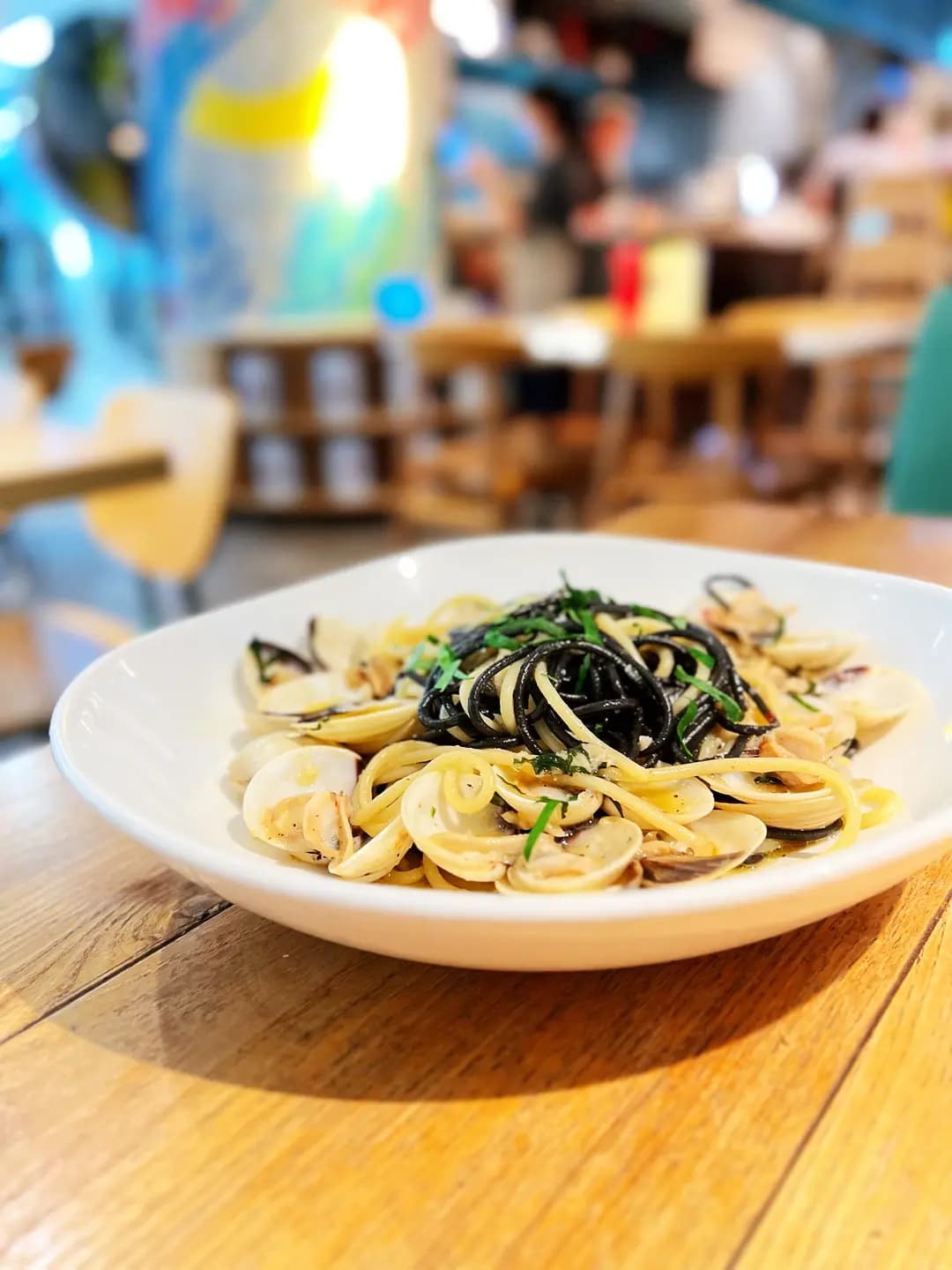 PizzaExpress (東薈城名店倉) photo 1