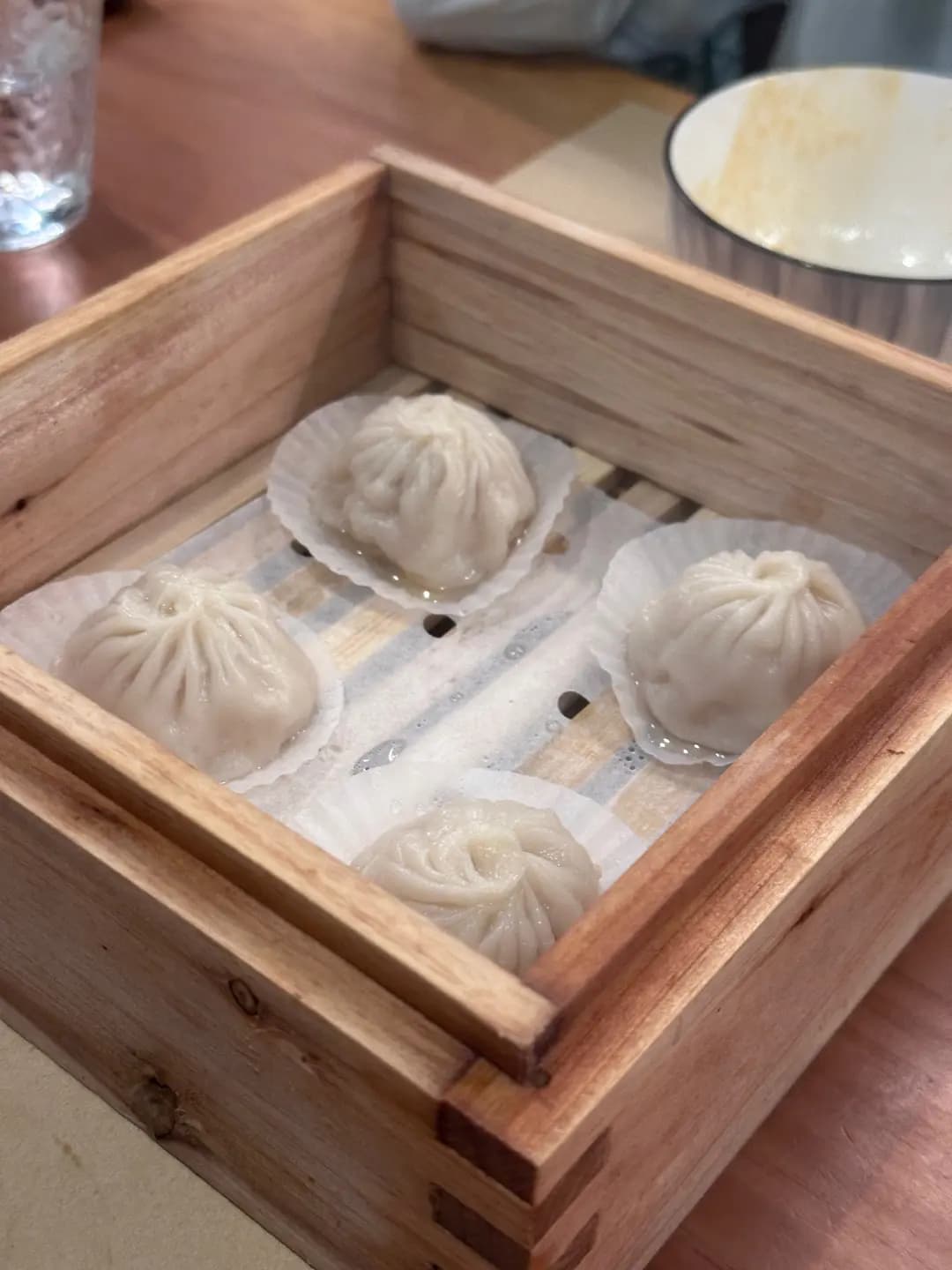 誠記小籠包拉麵 photo 7