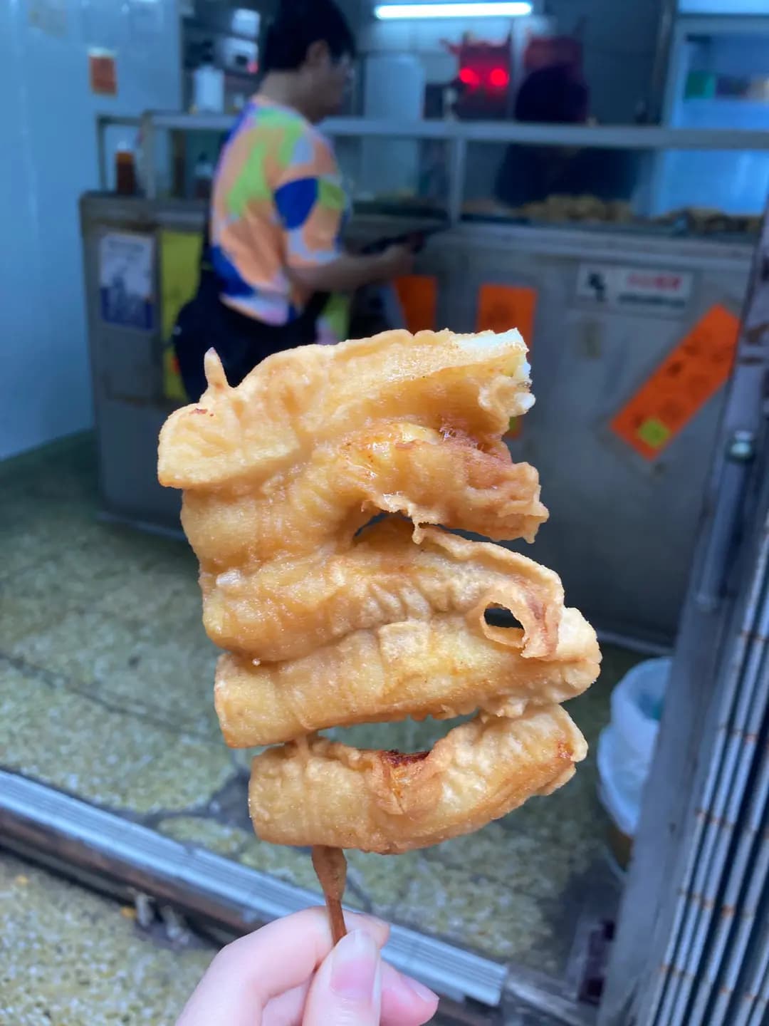 華記小食店 photo 4