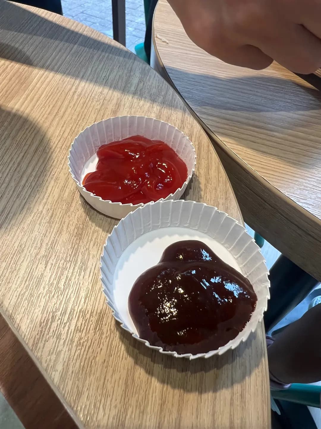 MOS Burger (黃埔花園時尚坊) photo 1