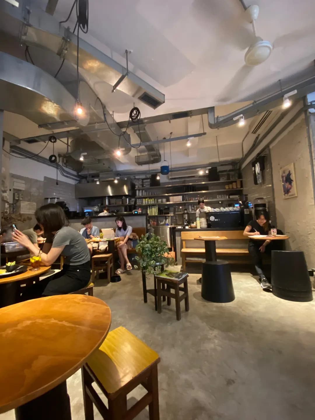 半路咖啡 photo 1
